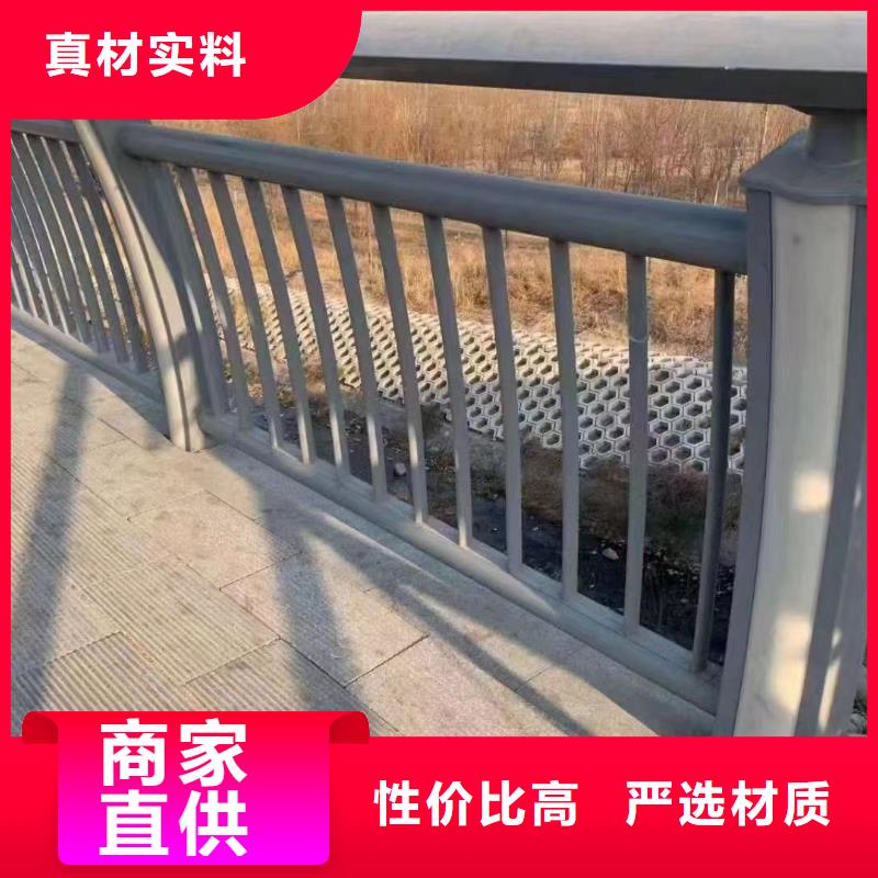 天桥护栏可随时发货当地制造商