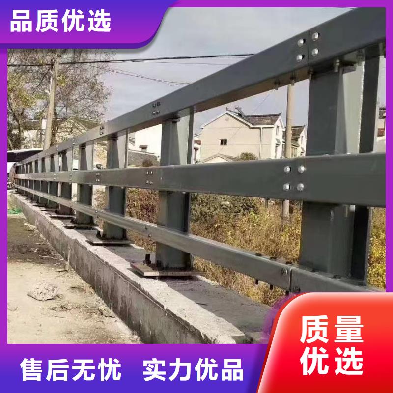 道路护栏现货即发源头厂家量大价优