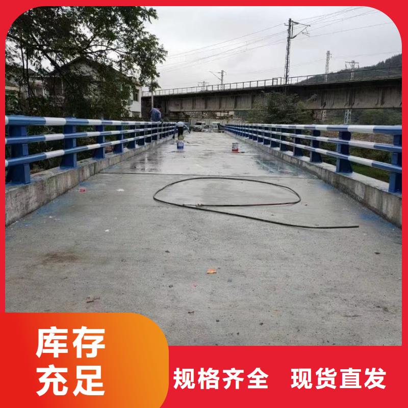 能做天桥不锈钢护栏的厂家价格透明