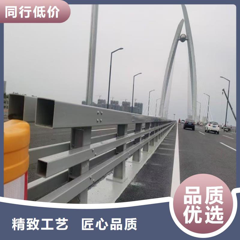 不锈钢桥梁护栏直供厂家同城品牌