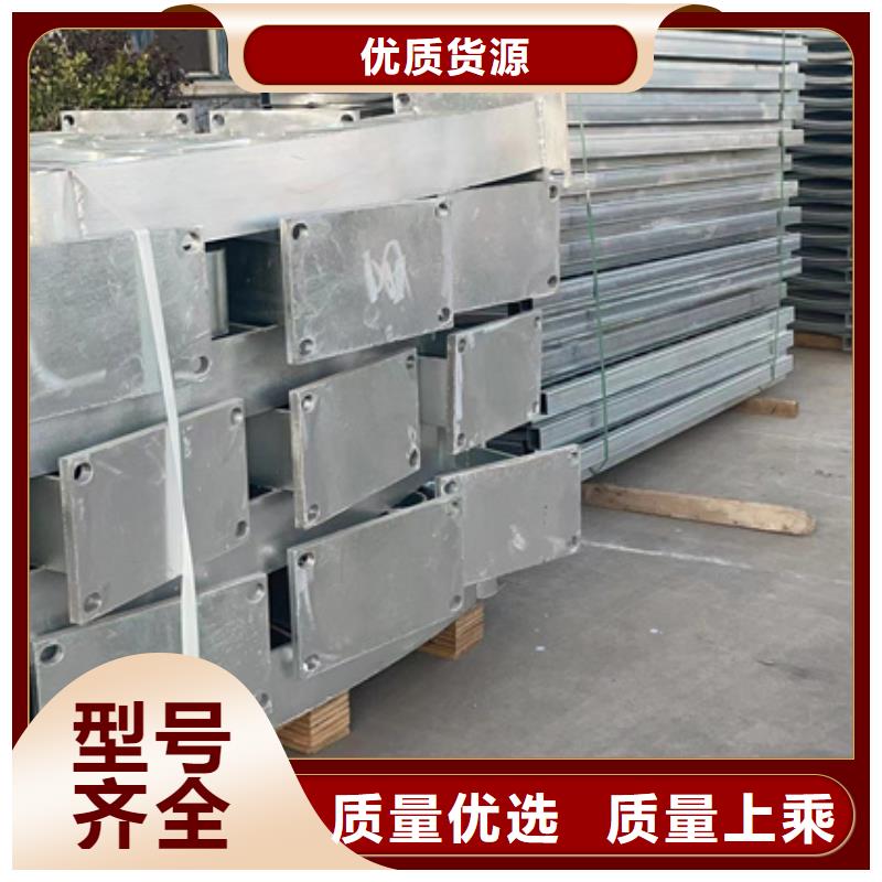 不锈钢复合管栏杆厂家销售热线严选好货
