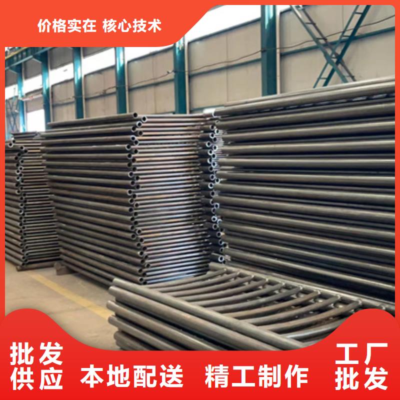 201桥梁栏杆用户喜爱厂家当地货源