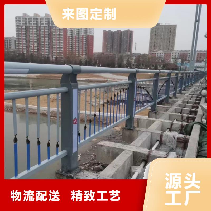 厂家热线灯光护栏实力优品