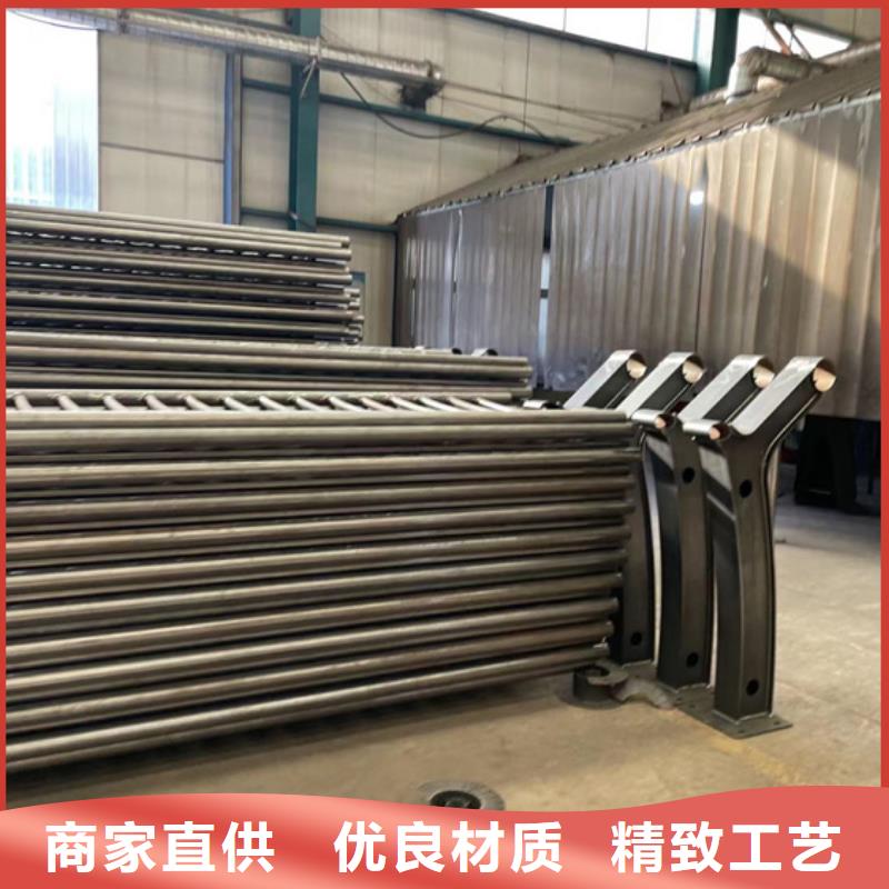 发货及时的201桥梁栏杆基地不只是质量好