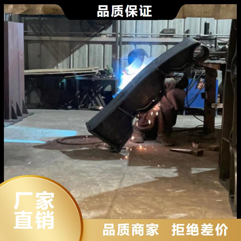 不锈钢碳素钢复合管护栏厂家-可来厂参观厂家直销值得选择