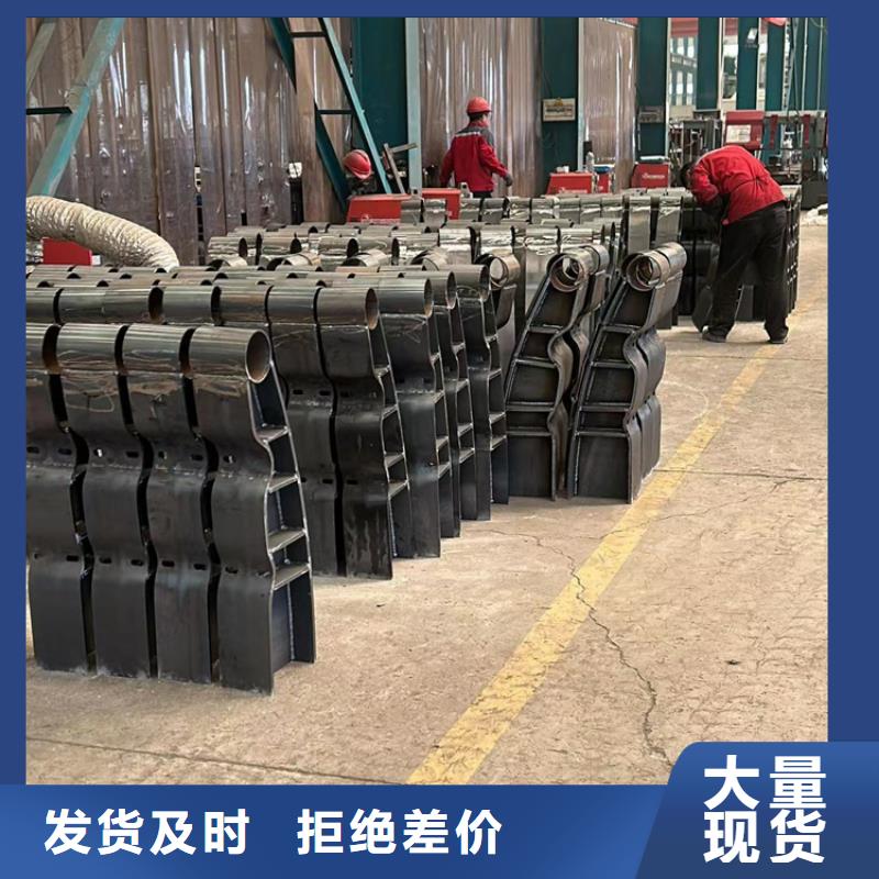 供应304不锈钢桥梁护栏【无中间商】产地采购