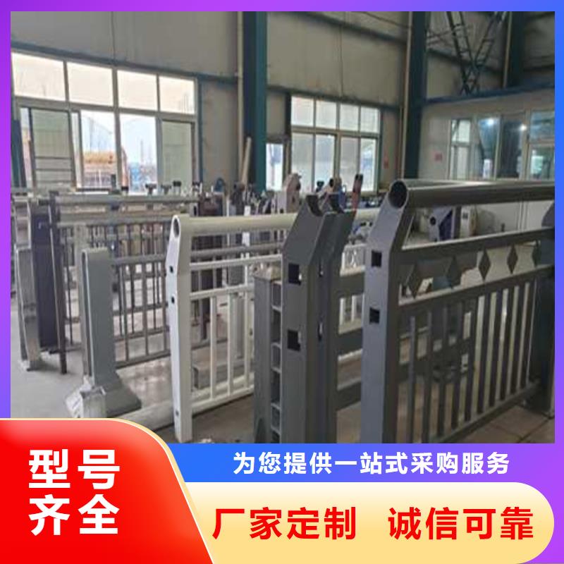 常年供应不锈钢桥梁栏杆-优质精心