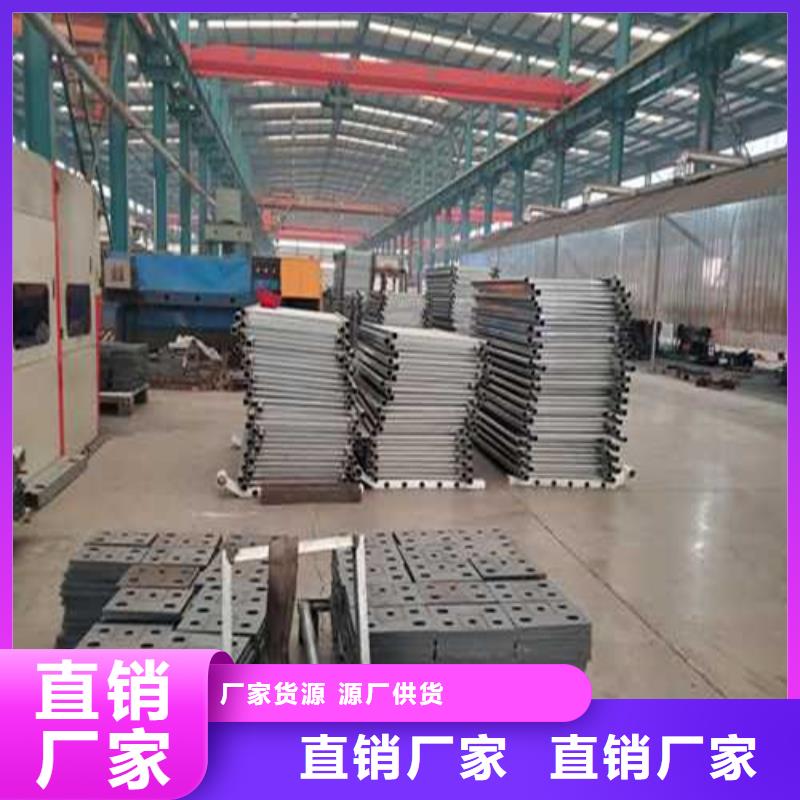 桥梁人行道栏杆厂家在什么位置材质实在