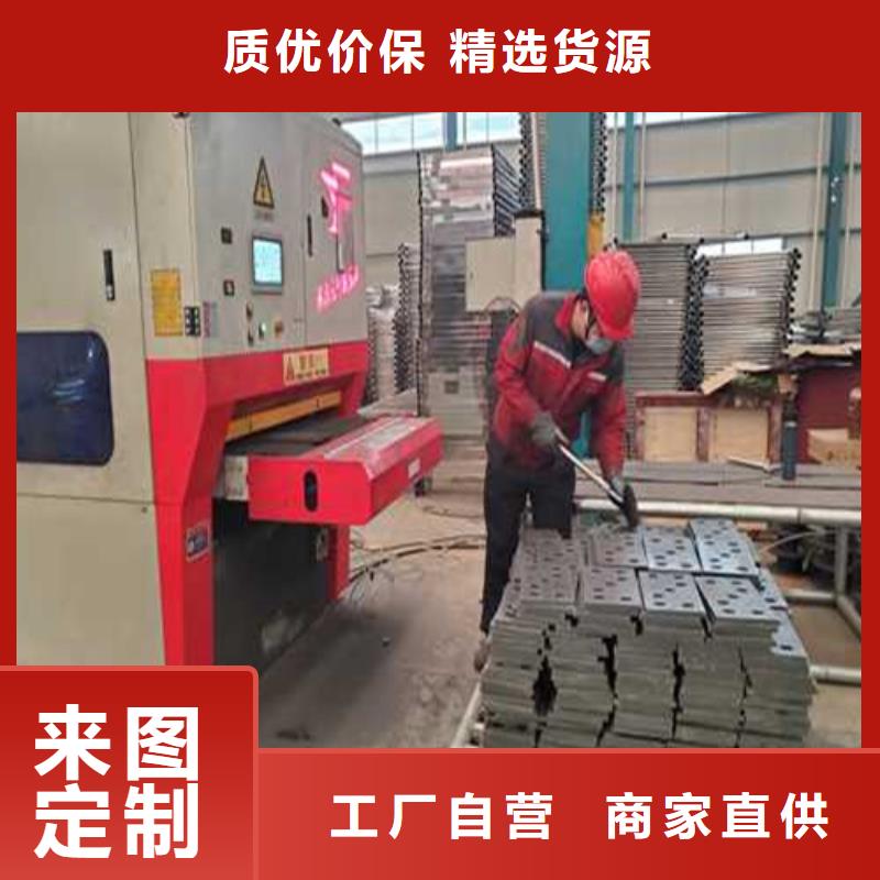 桥梁隔离护栏实体大厂可放心采购研发生产销售