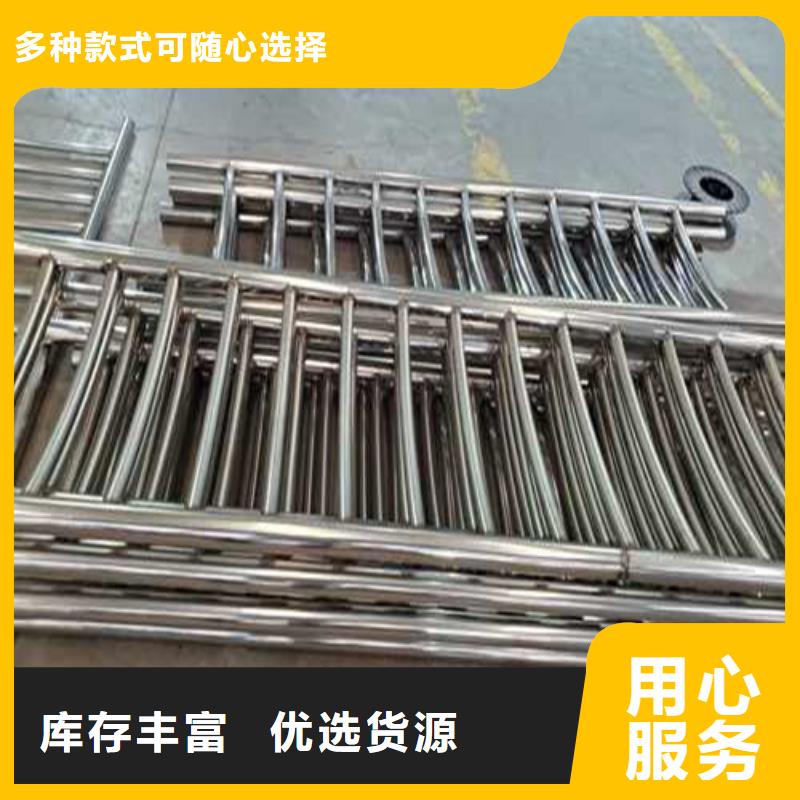 桥梁机动车道护栏直销厂家质量优选