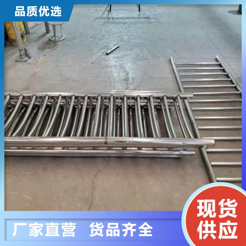 景观灯光护栏质量好一站式厂家