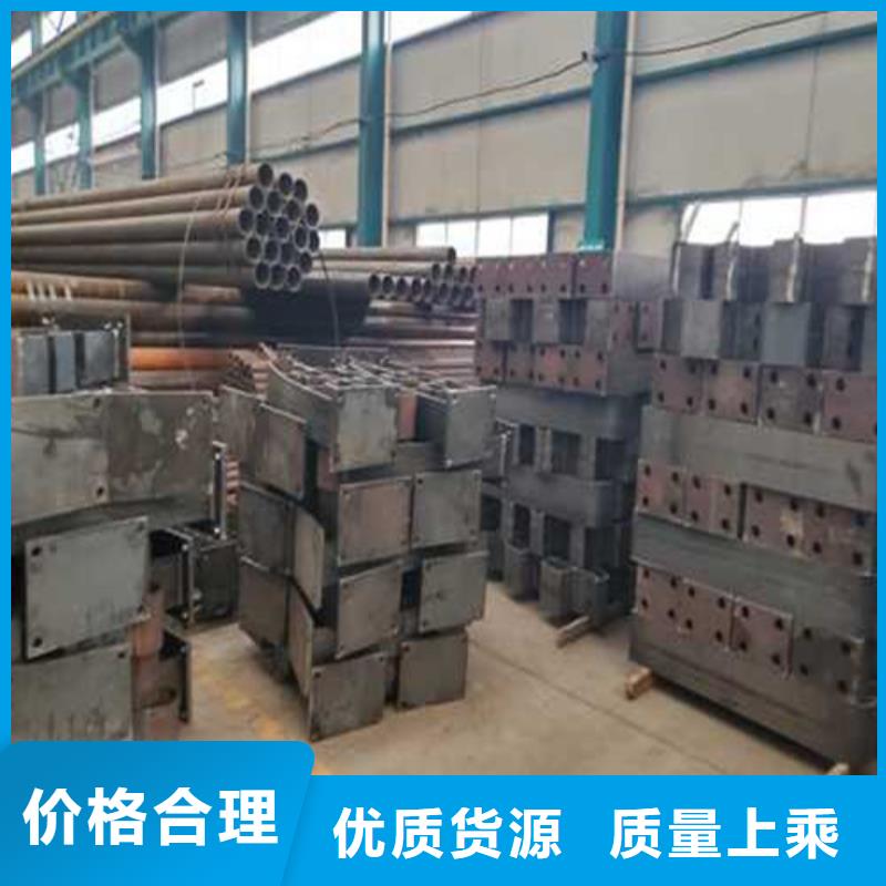 供应201不锈钢复合管桥梁护栏-实体厂家可定制源头把关放心选购