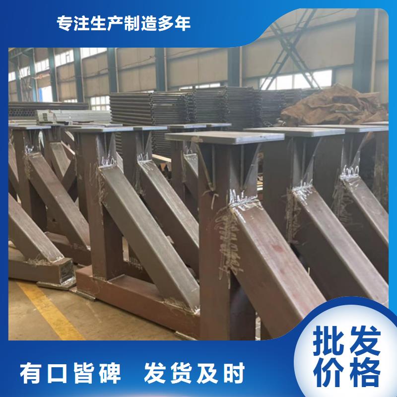卖304桥梁护栏的销售厂家本地货源