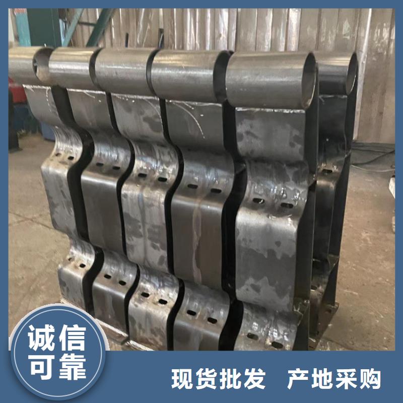 不锈钢碳素钢复合管_支持定制多年行业经验
