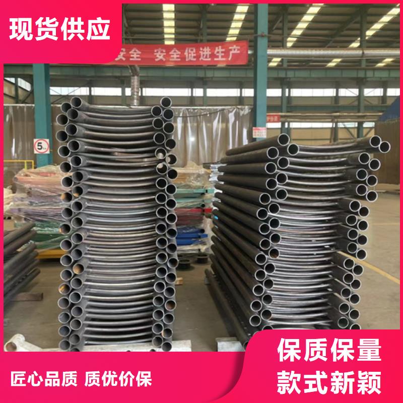 销售不锈钢复合管桥梁护栏_厂家/供应实力工厂