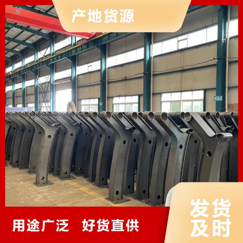 可按需定做304桥梁护栏的厂家信誉有保证
