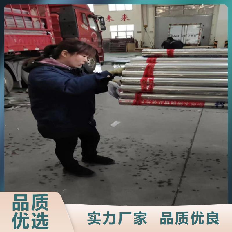 310S薄壁不锈钢管高品质本地厂家