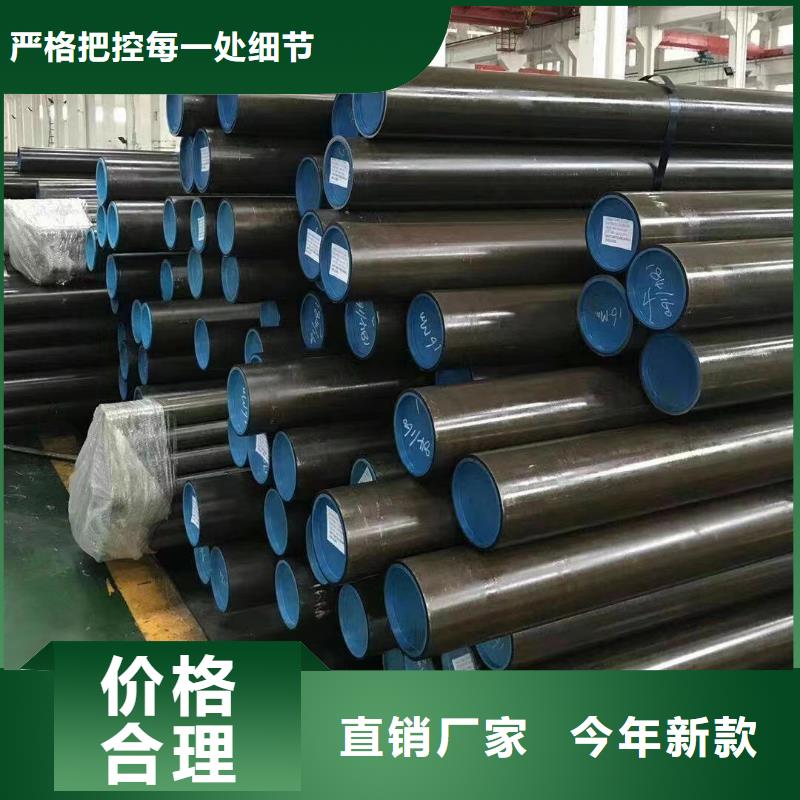 大口径方管满足客户所需