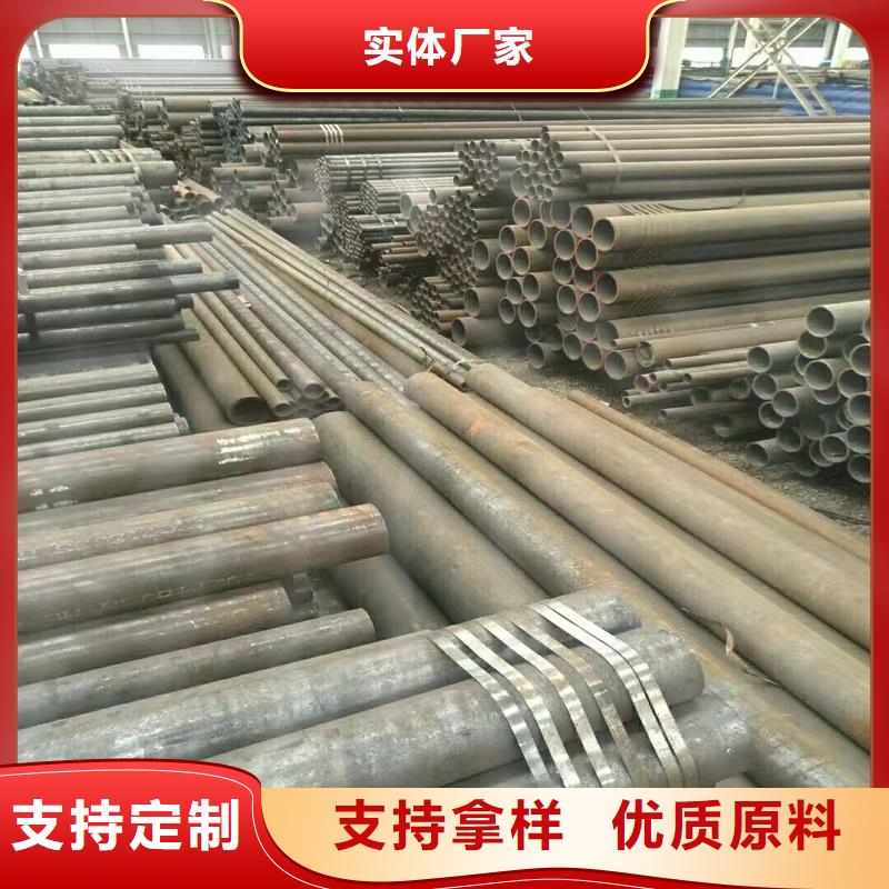 精密合金光亮管满足多种行业需求
