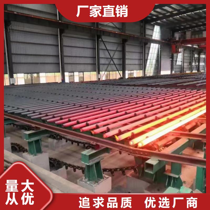厂家光亮钢管当地生产商