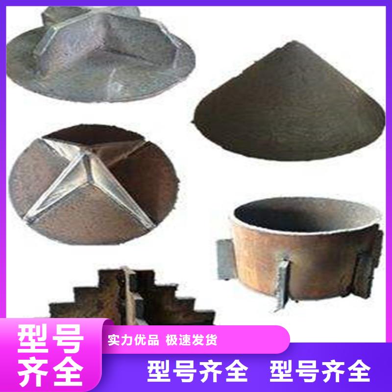 十字桩尖可定制量大优惠厂家直销货源充足