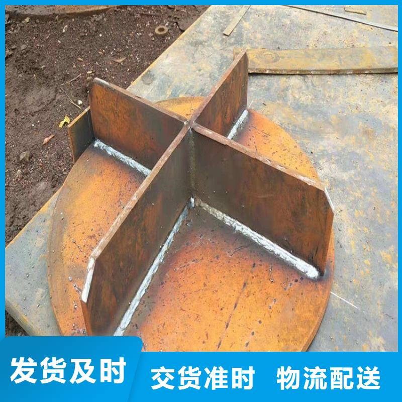 开口桩尖生产厂家量大优惠拒绝差价