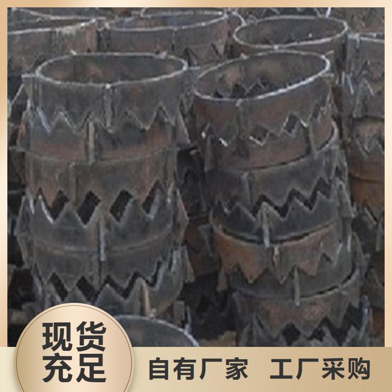 开口桩尖厂家N年专注