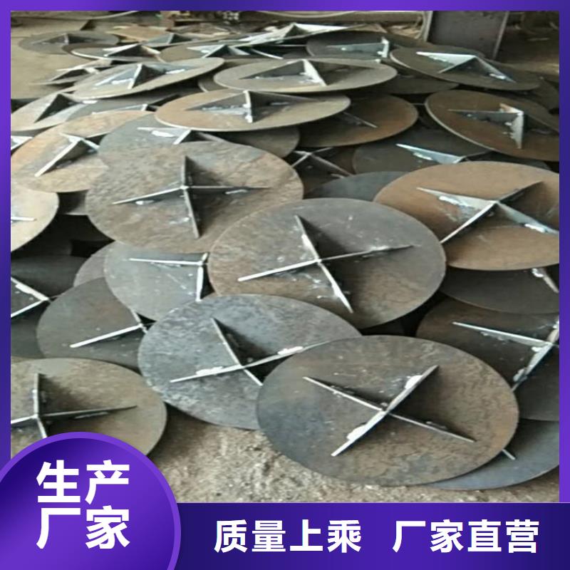 锥形管桩尖实体厂家货到付款真正的源头厂家