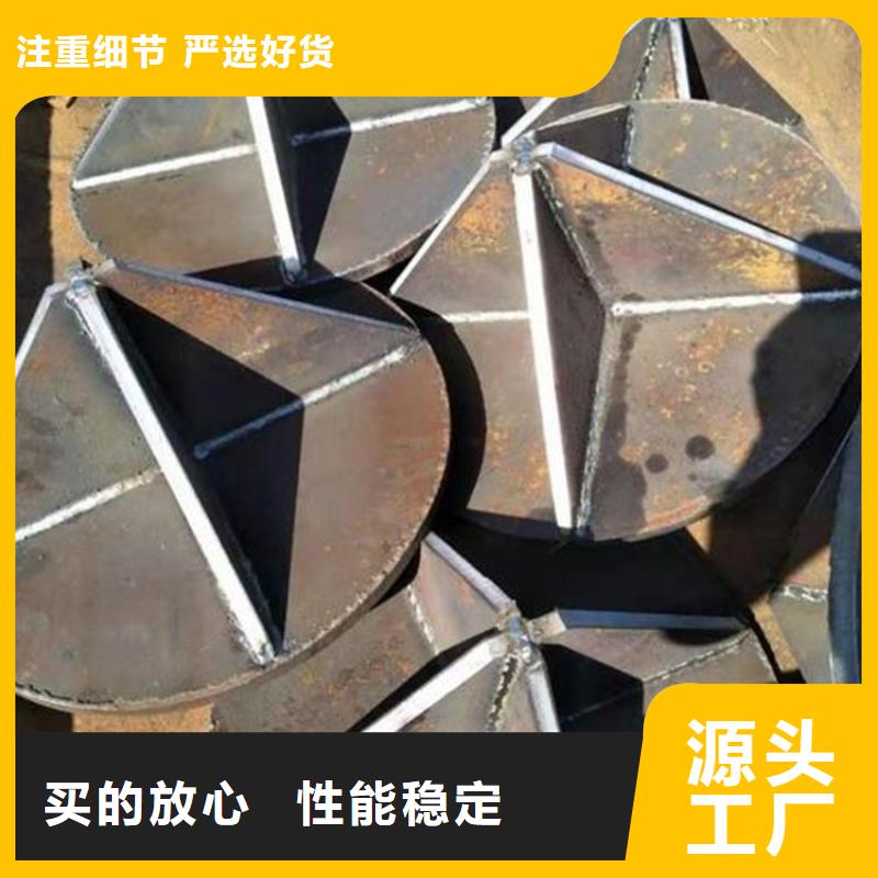 锥形桩尖生产厂家厂家直销量大优惠根据要求定制