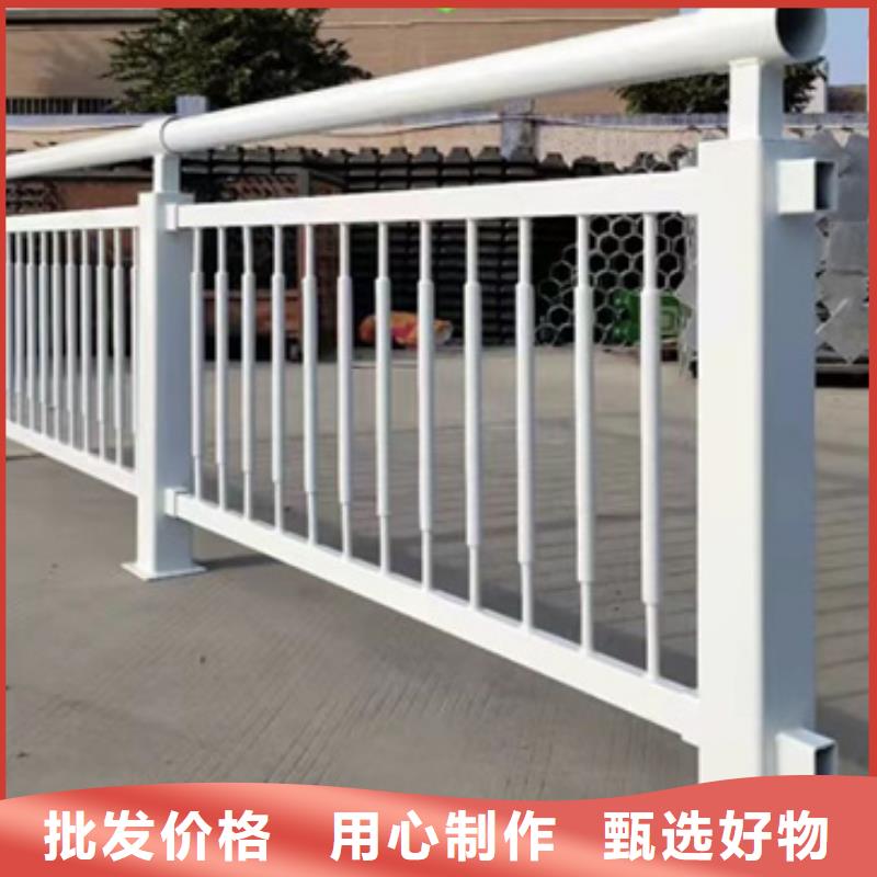 质量好的桥梁防撞护栏厂家批发产品优良