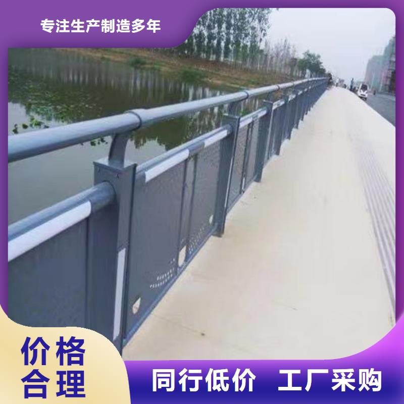 灯光护栏正规厂家源头厂家量大价优