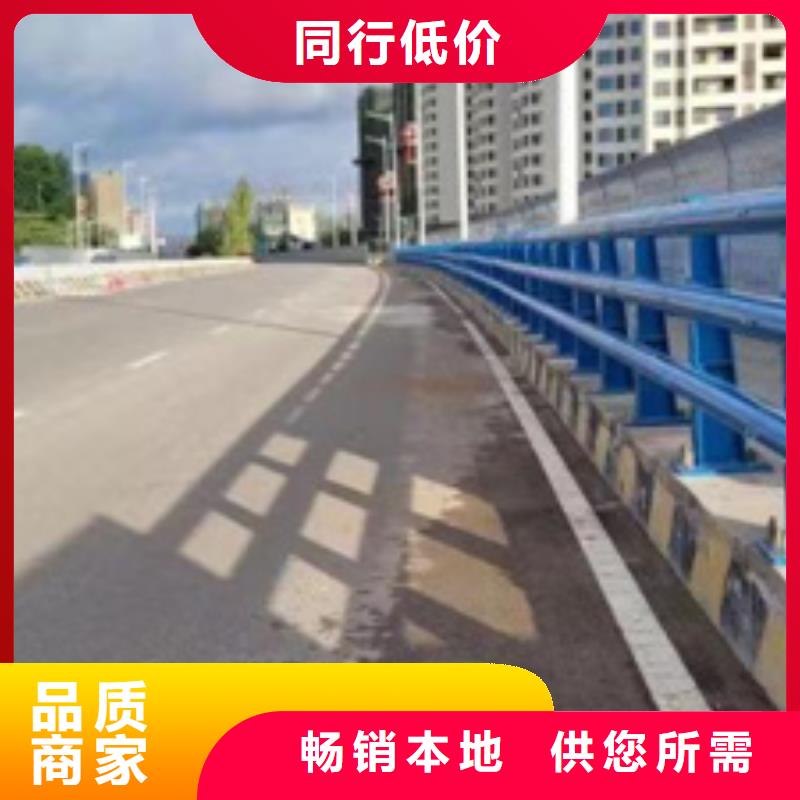 优选：灯光景观护栏供货商好产品有口碑