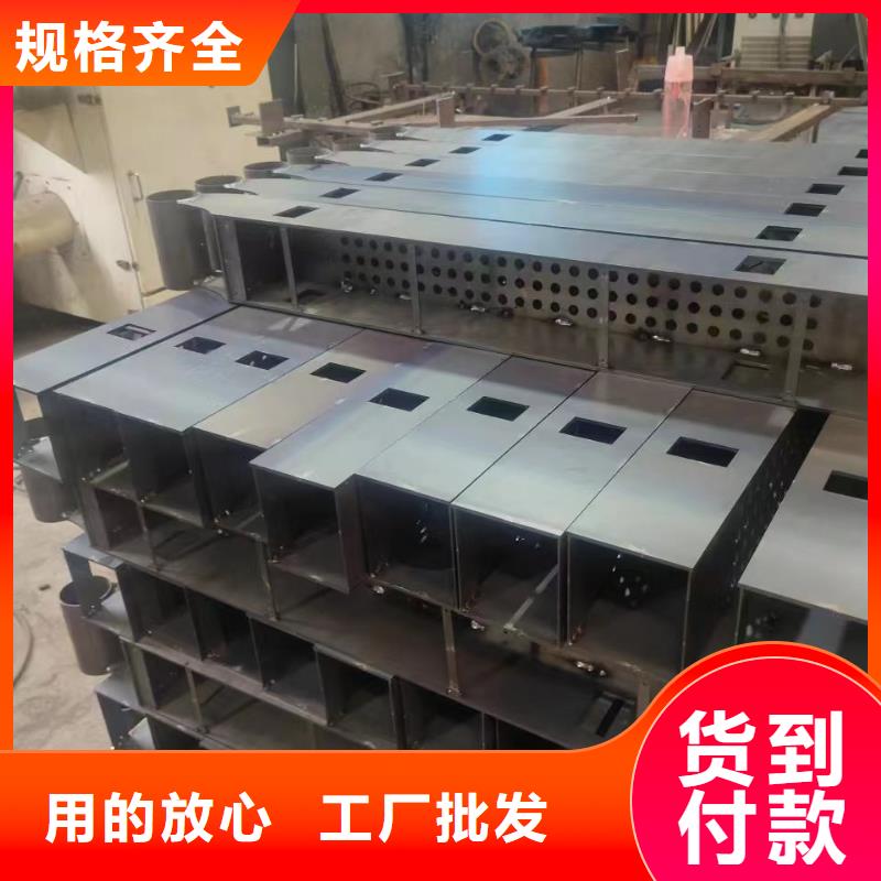 桥梁护栏工厂货源厂家直销售后完善