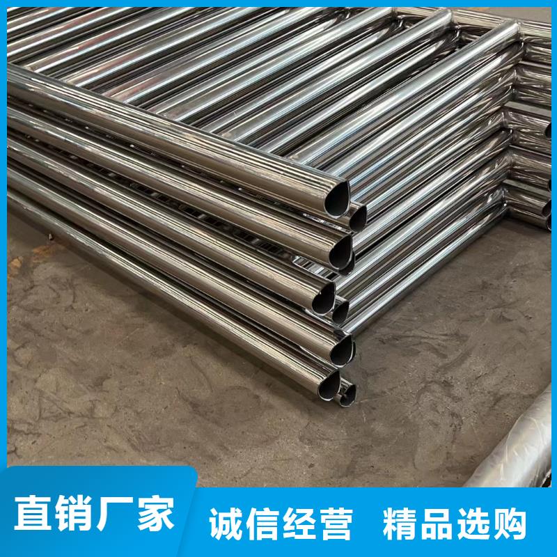桥梁护栏质量保证同城生产商