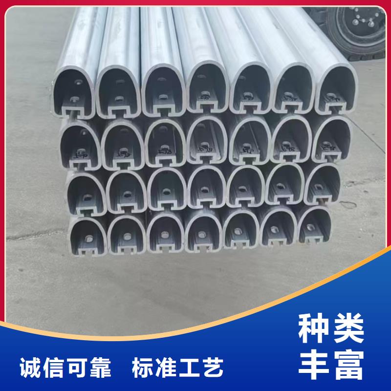 不锈钢复合管护栏货源充足的厂家同城货源