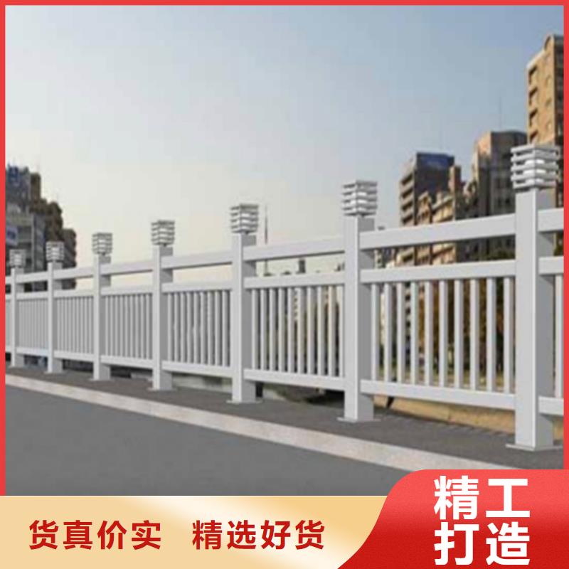 桥梁灯光护栏获取报价优选厂家