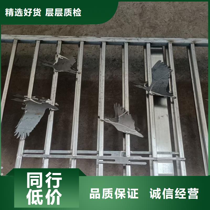 灯光护栏公司有现货实力雄厚品质保障