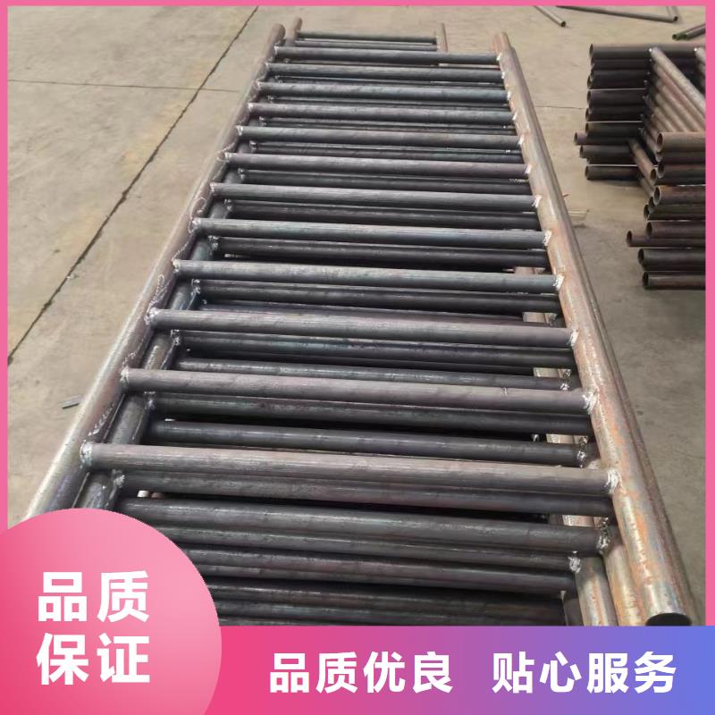 铝合金护栏图文介绍同城生产商