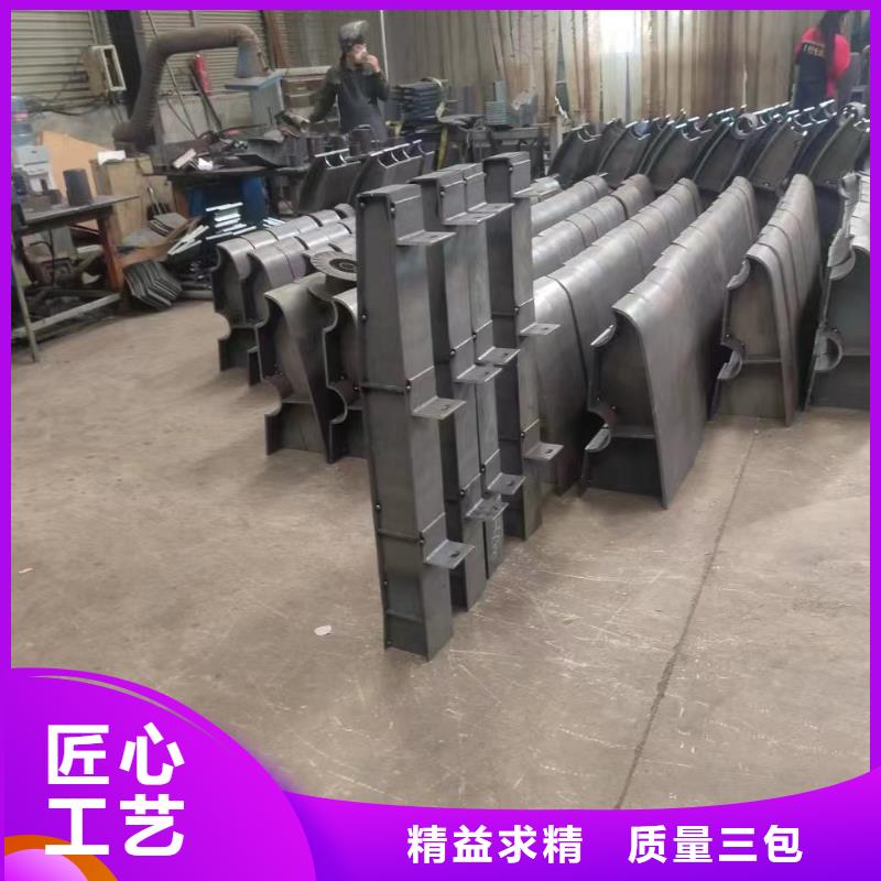 #灯光护栏#欢迎来厂参观源头工厂