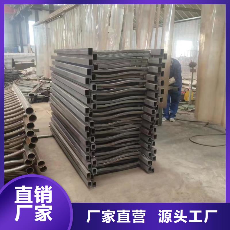 灯光护栏-实力大厂用心制作
