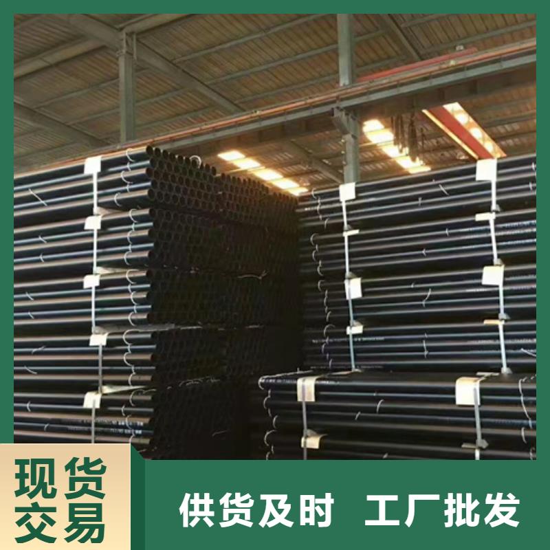 球墨给水管批发同城品牌