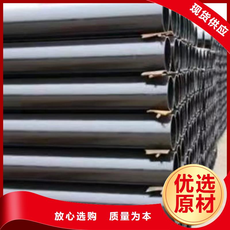 球墨铸管价格满足客户需求