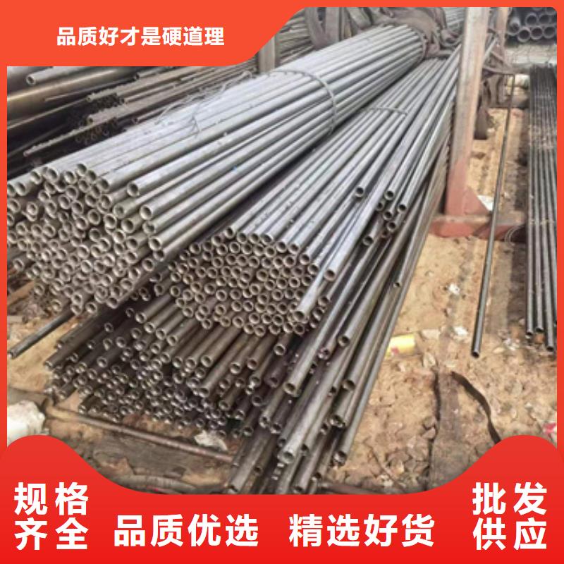 专业销售q235精密钢管-全国配送本地货源