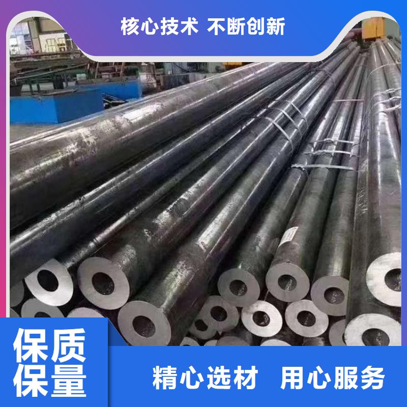 质量优的锅炉管供货商多年行业积累