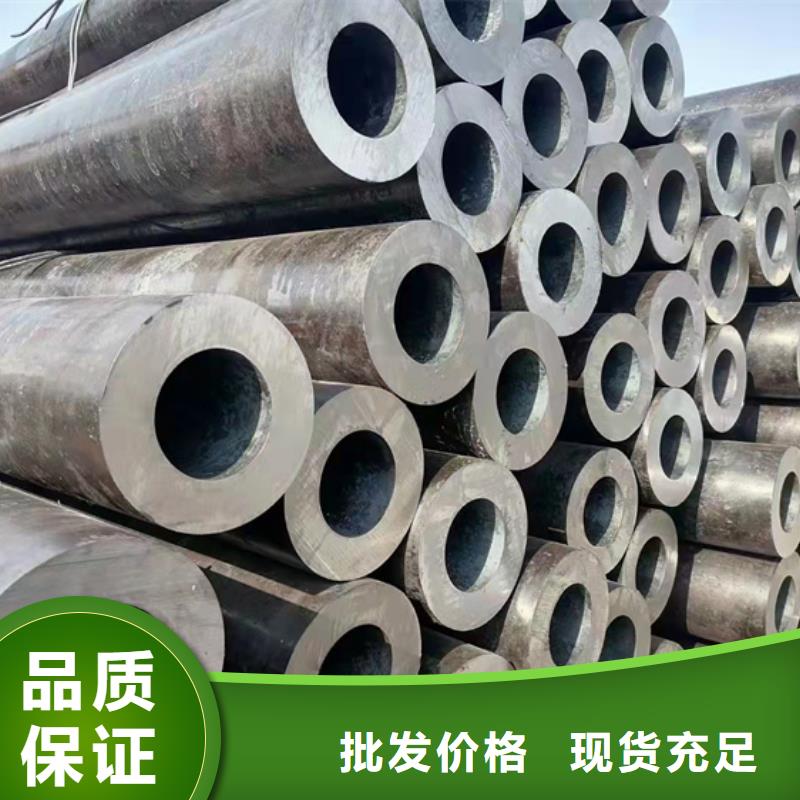Q355b合金无缝钢管-全国接单生产安装