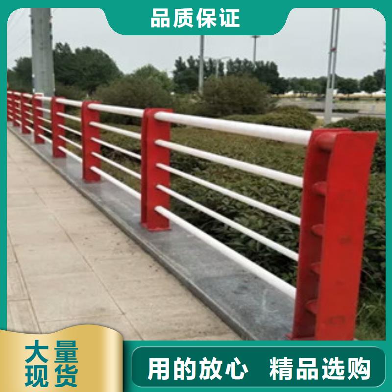 龙亭区防撞桥梁护栏发货及时桥梁护栏用心制作
