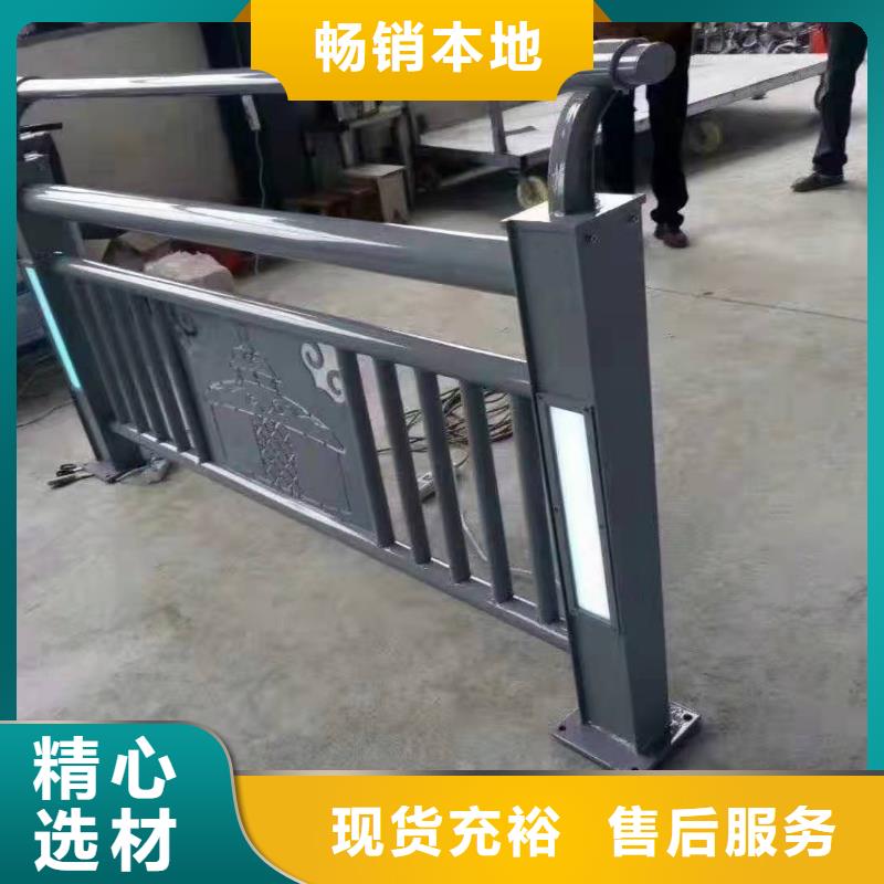 桥梁护栏欢迎咨询桥梁护栏优势