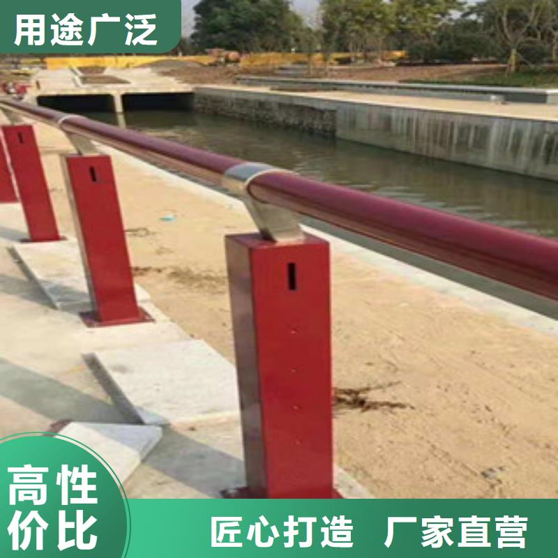 娄烦县桥梁护栏模板欢迎咨询桥梁护栏真诚合作