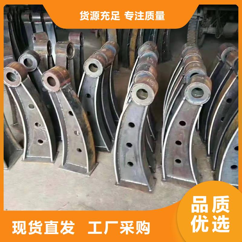 防撞护栏来图定制防撞护栏当地经销商