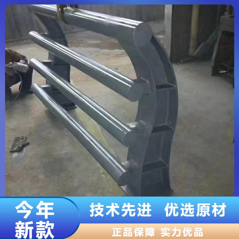 慈利防撞护栏厂家联系电话发货及时防撞护栏实体诚信经营